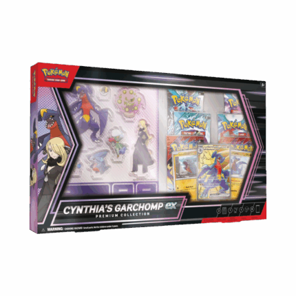 ポケモン10th Anniversary Premium Collection 劇場版ポケットモンスターダイヤモンド＆パール 10th