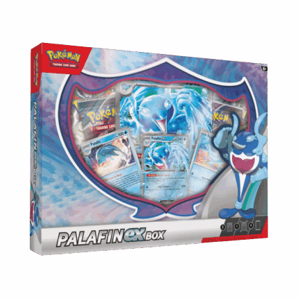 10 & ❝Harmony❞ COMPLETE BOX Premium Collection, Zestawy, Tiny - pokeverse