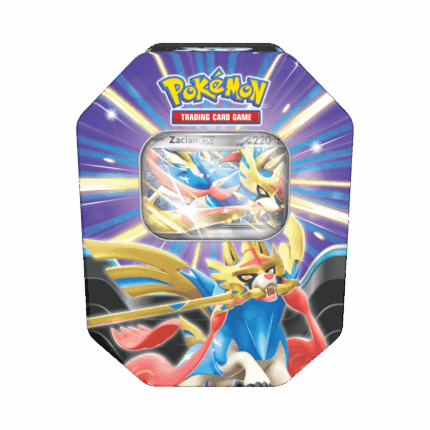 Premium Collection, Zestawy, Tiny - pokeverse